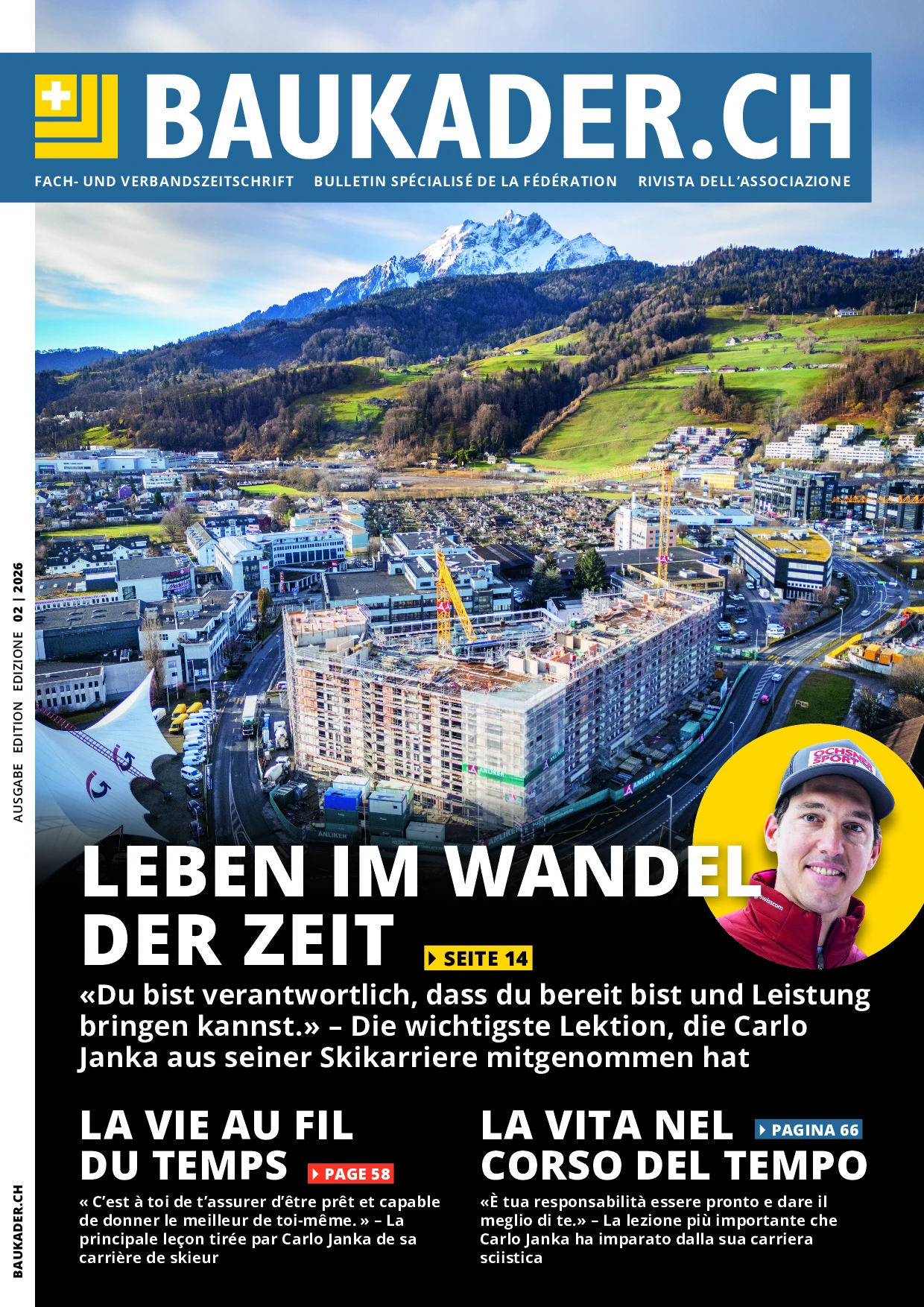 2026-02 Baukader Magazin